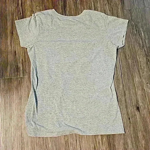 Womens Funimation My Hero Academia Grey T Shirt XL - Picture 4 of 4